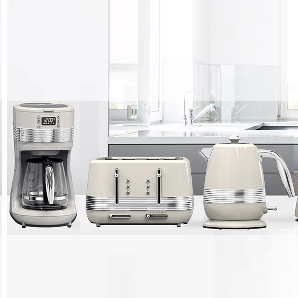 Kitchen Appliances In - Zestawy kuchenne na gorąco w promocji