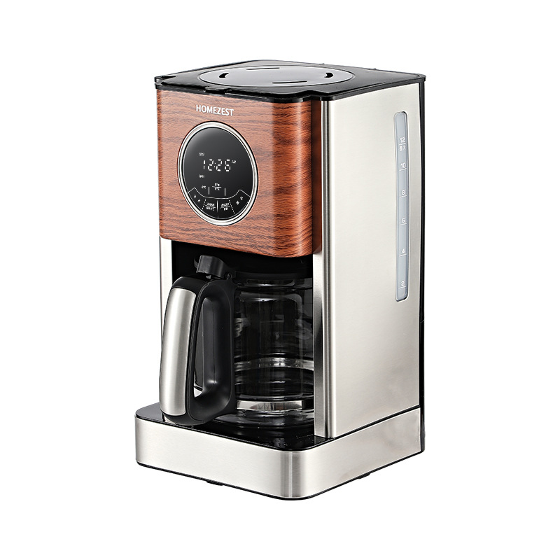 Kitchen Appliances For Gift - Kawiarka niemiecko-amerykańska transgraniczna, sprzęt kuchenny, przyrządy
