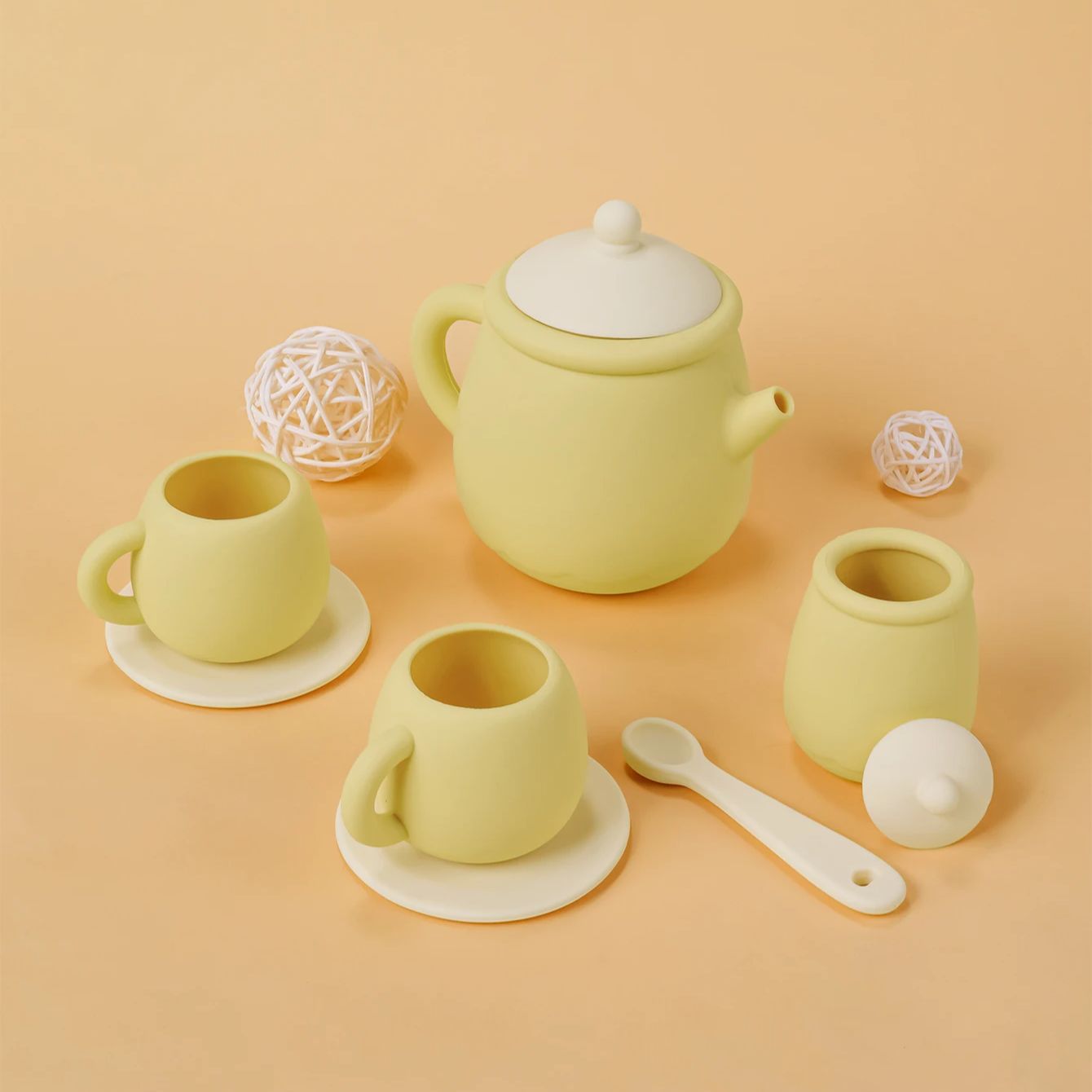 Kitchen Appliances Kids - 1 zestaw dziecięcy domowy zestaw do
