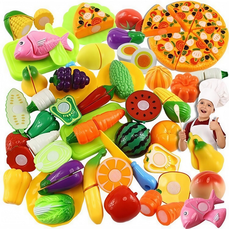 Zabawka do zabawy w domku dla  – Kitchen Appliances Kids recenzja i cena