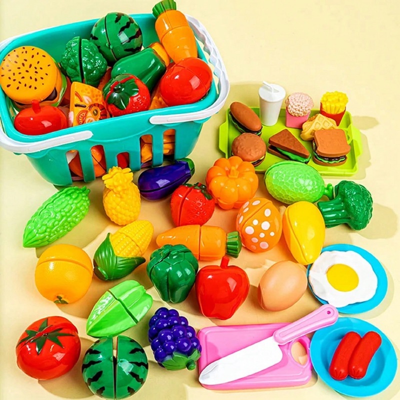 Zabawka do zabawy w domku dla  – Kitchen Appliances Kids recenzja i cena