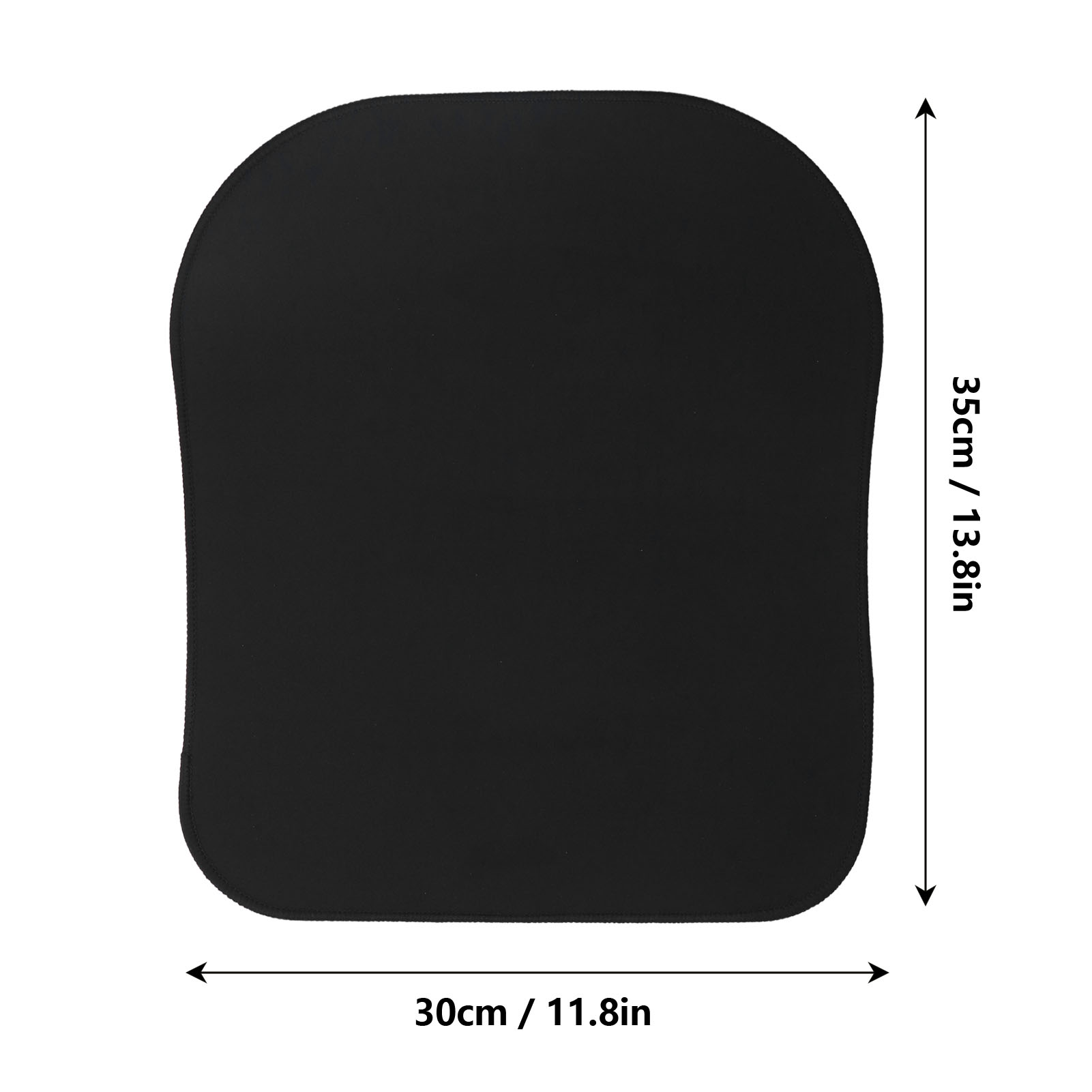 Mata ślizgowa do miksera 30x35 – Kitchen Appliances For Gift recenzja i cena