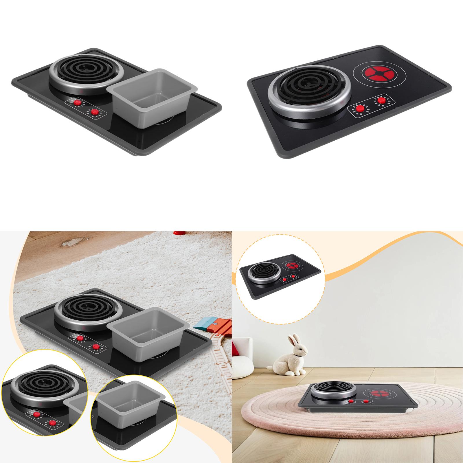 Zabawka Kuchnia dla Dzieci Kuc – Kitchen Appliances Kids recenzja i cena