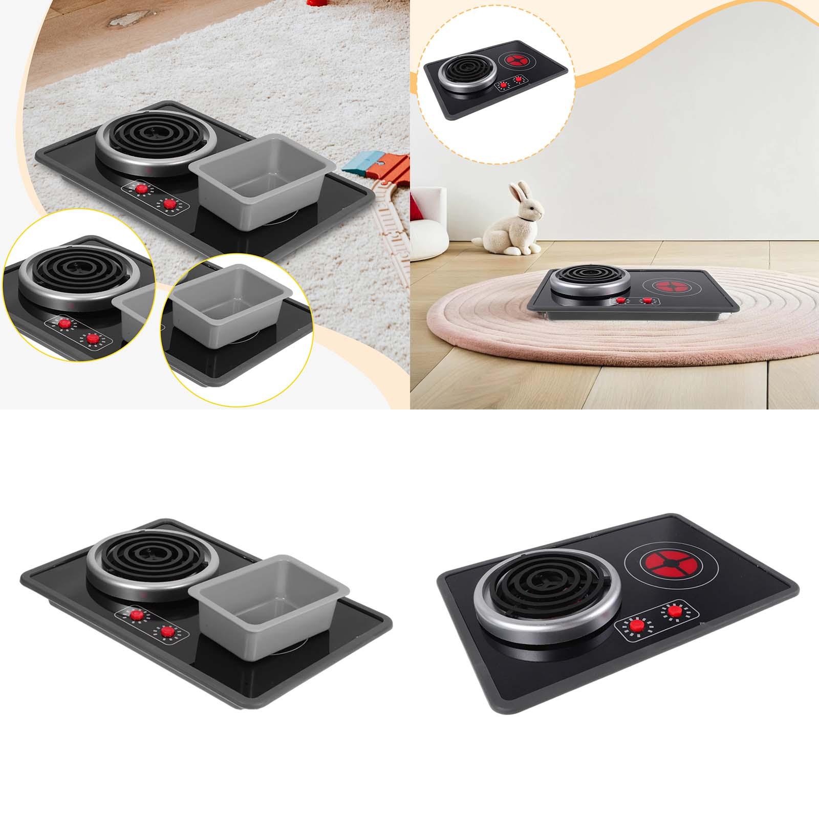 Zabawka Kuchnia dla Dzieci Kuc – Kitchen Appliances Kids recenzja i cena