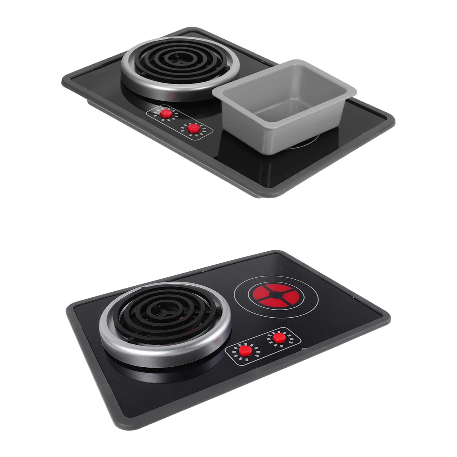 Zabawka Kuchnia dla Dzieci Kuc – Kitchen Appliances Kids recenzja i cena