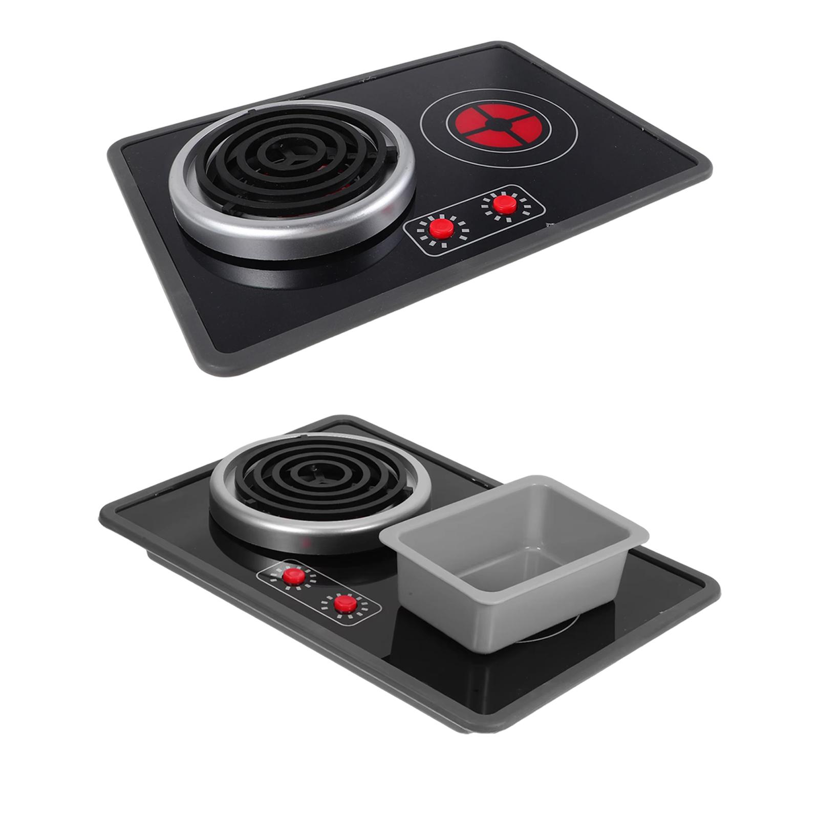 Zabawka Kuchnia dla Dzieci Kuc – Kitchen Appliances Kids recenzja i cena