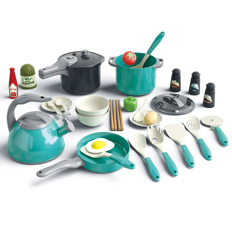 Zabawka kuchenna dla dzieci ak – Kitchen Appliances Kids recenzja i cena