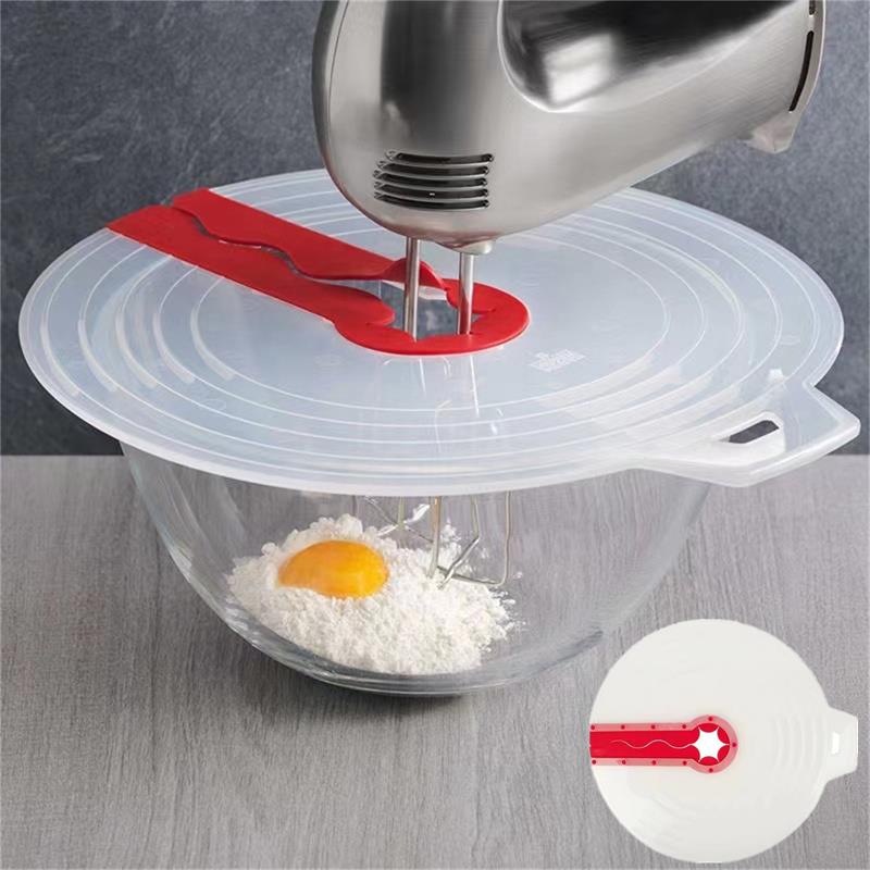 Beat Eggs Mixer Cover Mixer Sp – Kitchen Appliances Restaurant recenzja i cena