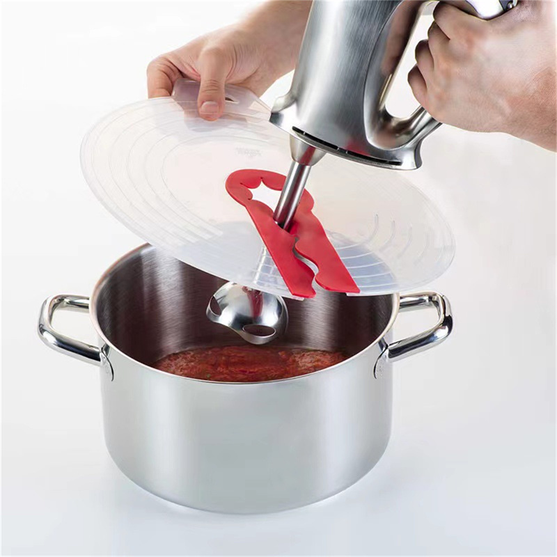 Beat Eggs Mixer Cover Mixer Sp – Kitchen Appliances Restaurant recenzja i cena