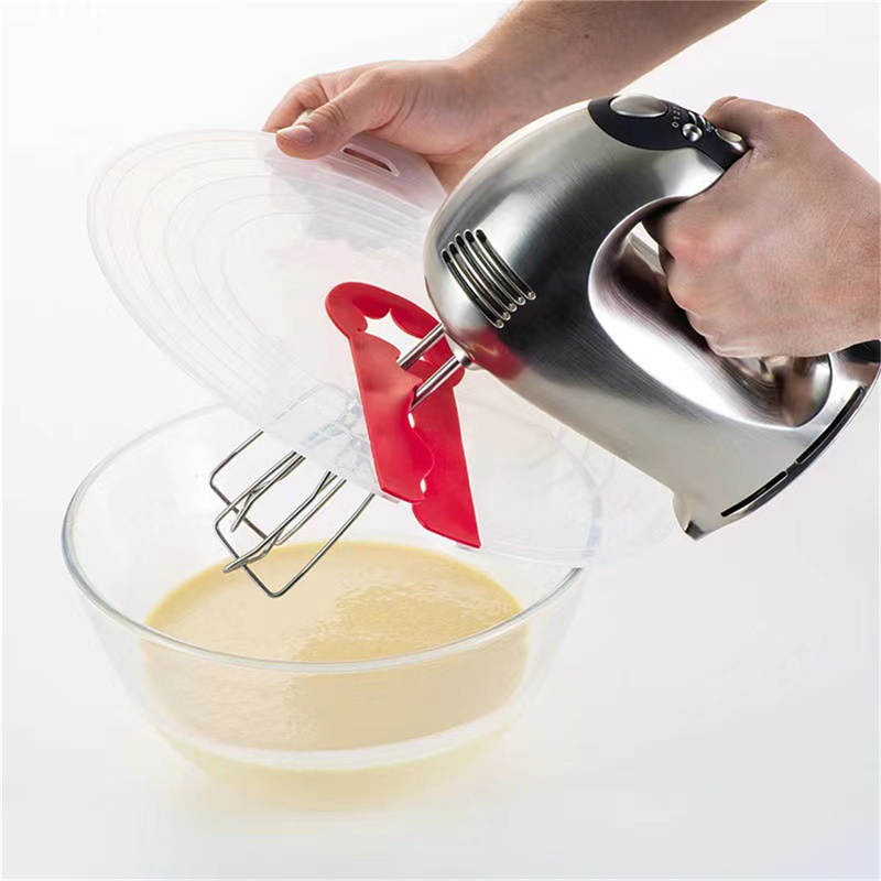Beat Eggs Mixer Cover Mixer Sp – Kitchen Appliances Restaurant recenzja i cena
