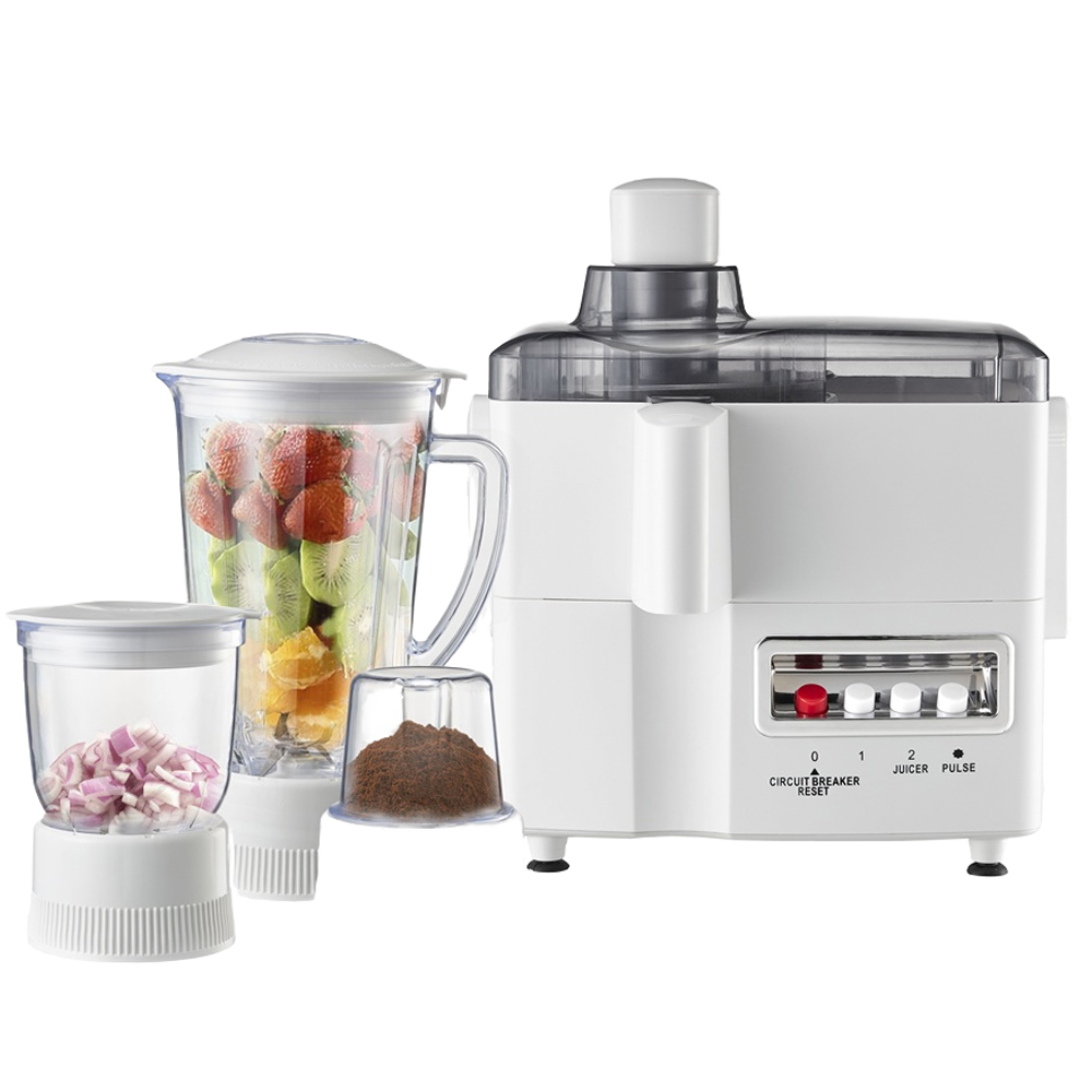 Wielofunkcyjne urządzenie kuch – Kitchen Appliances In recenzja i cena