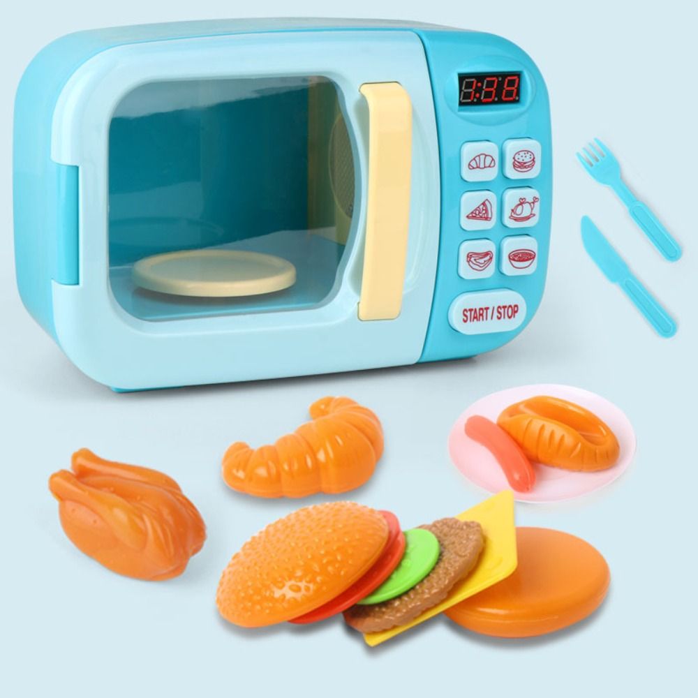 Kreatywne AGD DIY Montessori S – Kitchen Appliances For Gift recenzja i cena