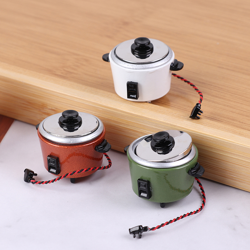 Miniaturowy model urządzenia d – Kitchen Appliances For Gift recenzja i cena