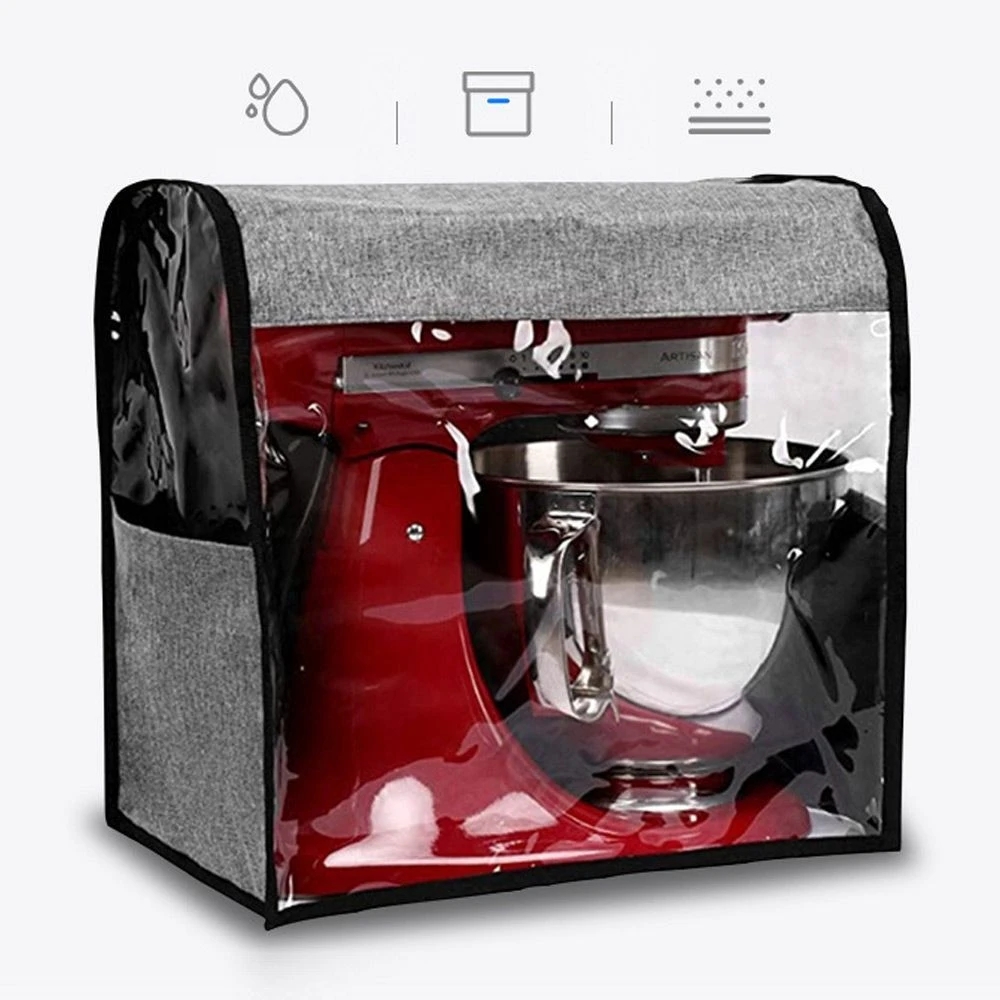 Wodoodporne akcesoria kuchenne – Kitchen Appliances Restaurant recenzja i cena
