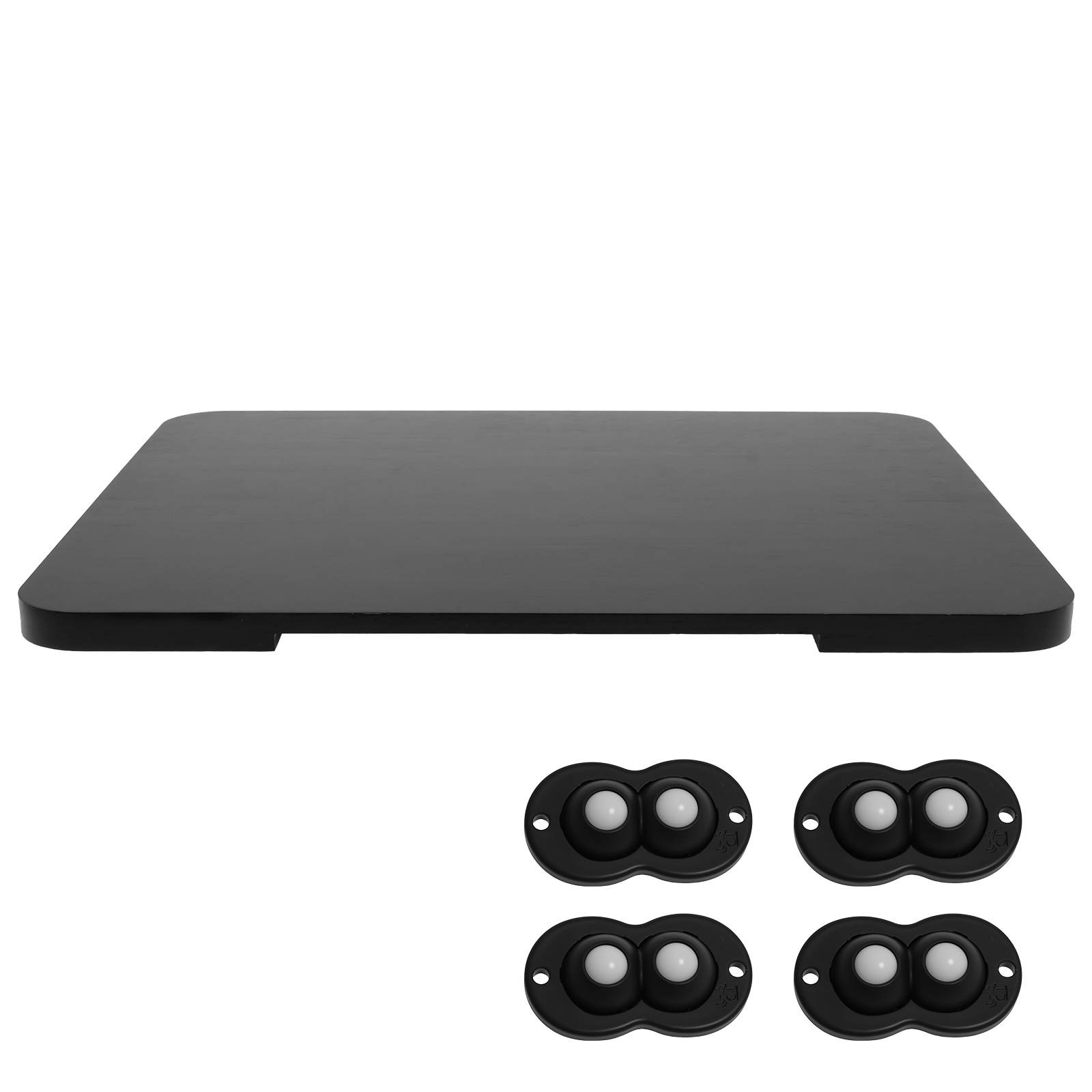 Podstawa mobilna na kółkach do – Kitchen Appliances Set recenzja i cena