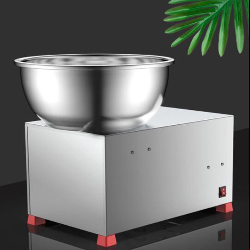 Maszyna do mieszania ciasta z  – Kitchen Appliances In recenzja i cena