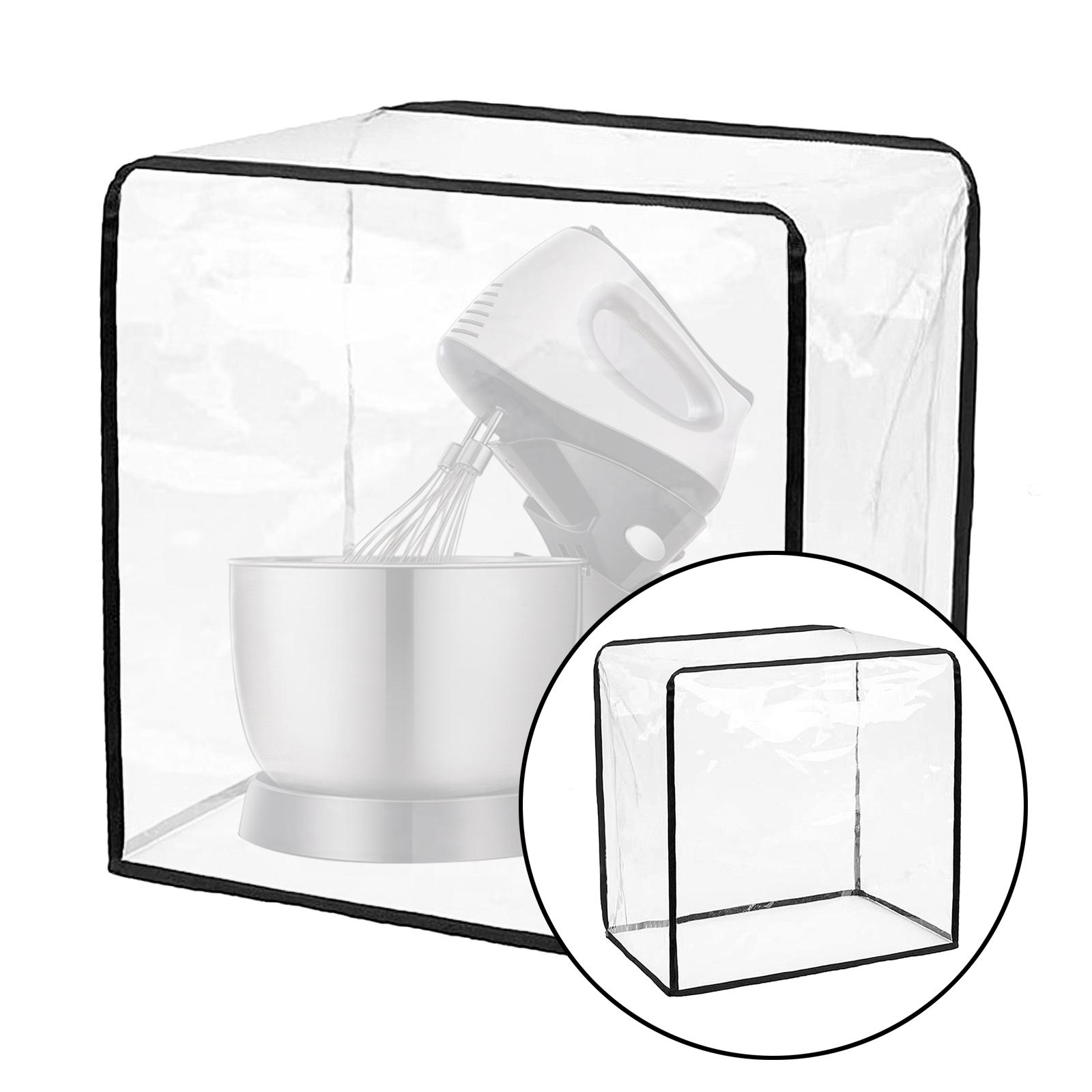 Pokrowiec na blender, przezroc – Kitchen Appliances Restaurant recenzja i cena