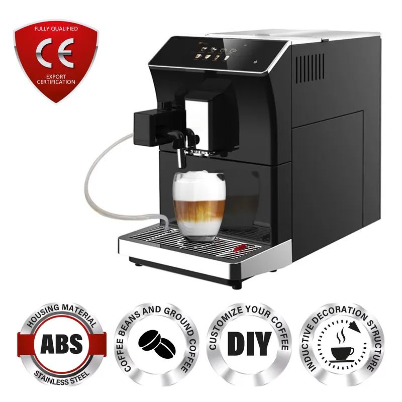 Ekspres do kawy Nespresso Smar – Kitchen Appliances For Gift recenzja i cena