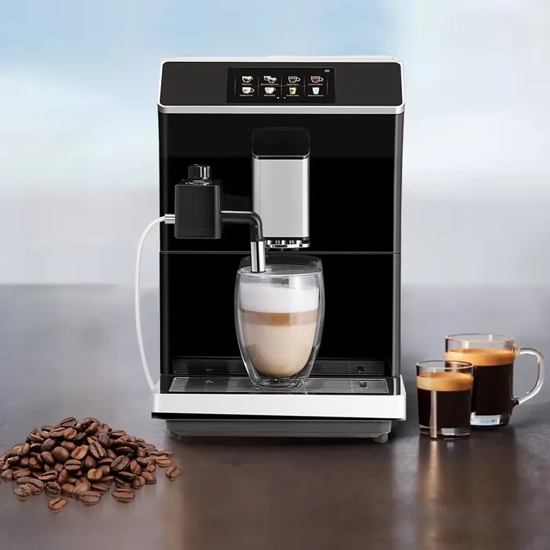 Ekspres do kawy Nespresso Smar – Kitchen Appliances For Gift recenzja i cena