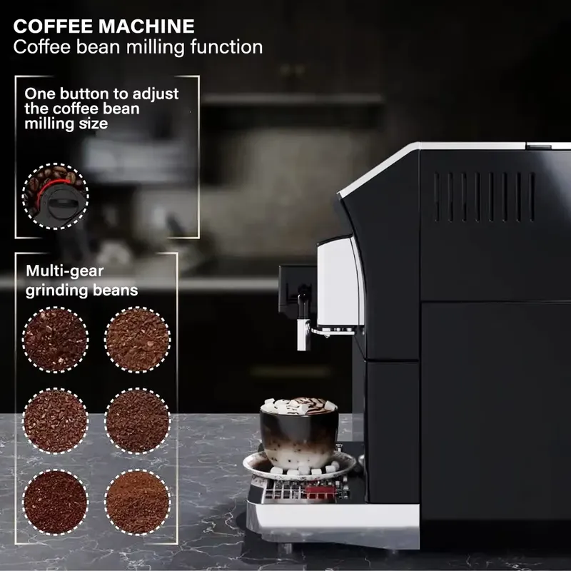 Ekspres do kawy Nespresso Smar – Kitchen Appliances For Gift recenzja i cena