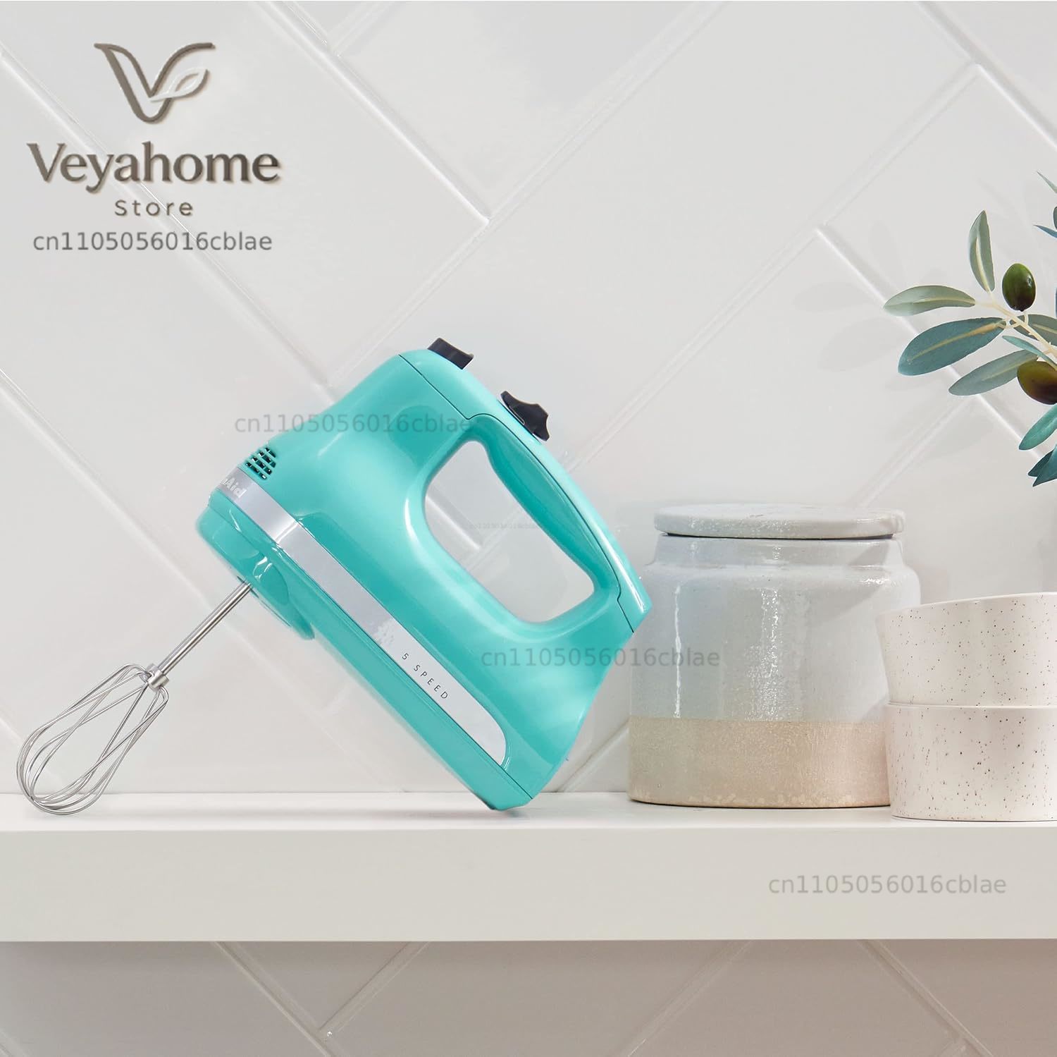 Mikser ręczny KitchenAid 5 Ult – Kitchenaid Mixer Hand Mixer recenzja i cena