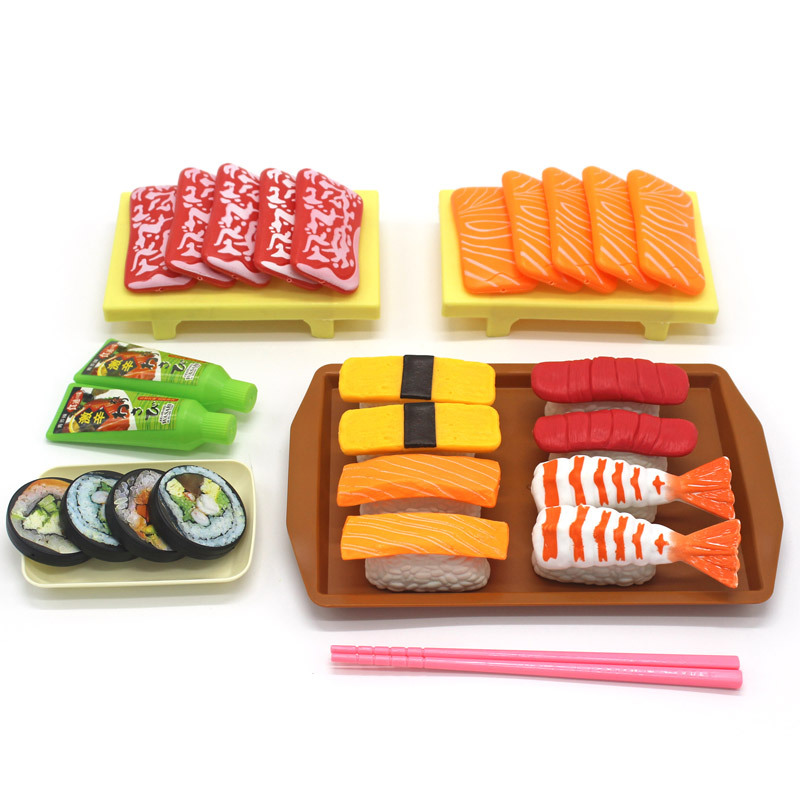Japońskie jedzenie dla dzieci  – Kitchen Appliances Kids recenzja i cena