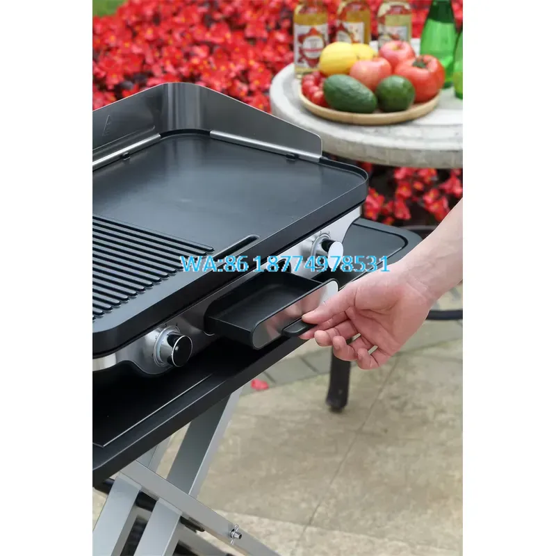 Wmwmnu – profesjonalna płyta g – Raclette Grill Table recenzja i cena