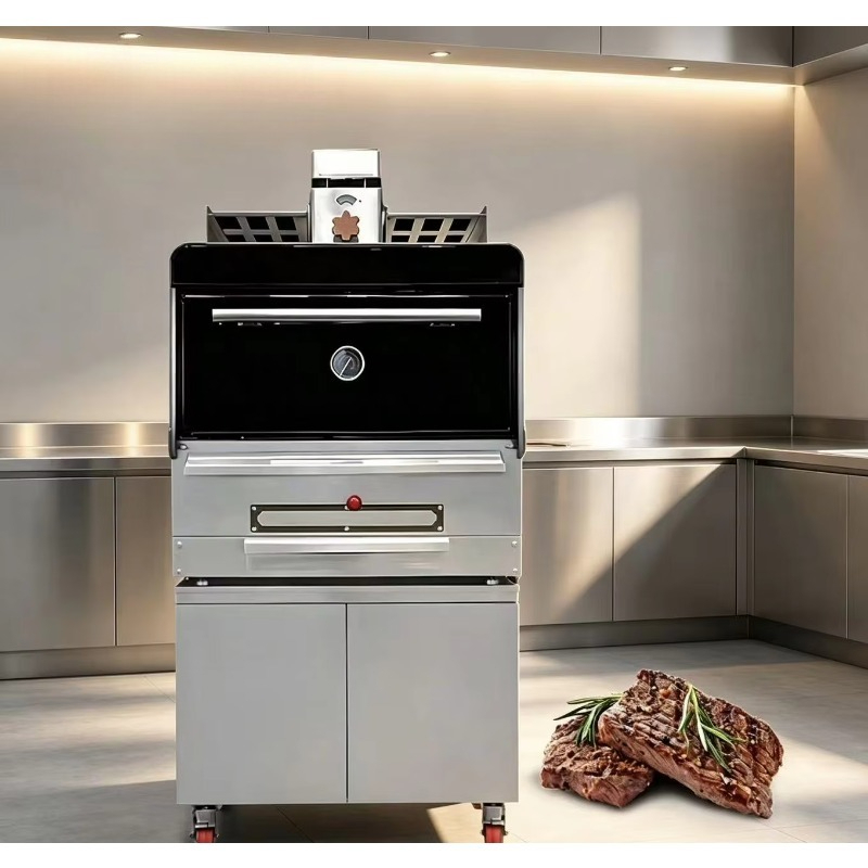 Wielofunkcyjne urządzenie kuch – Kitchen Appliances In recenzja i cena