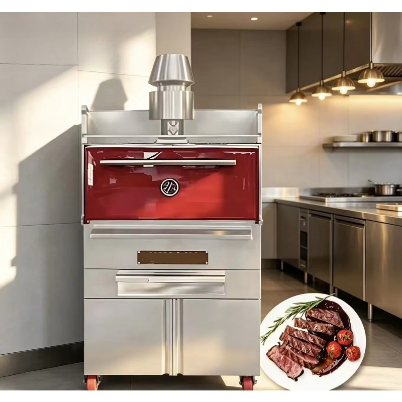 Wielofunkcyjne urządzenie kuch – Kitchen Appliances In recenzja i cena