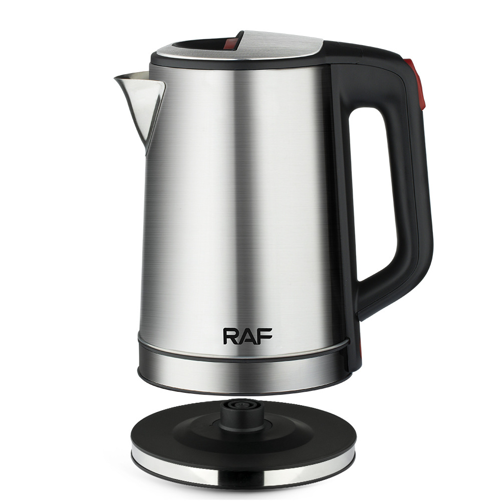 Czajnik elektryczny 2,3 l sprz – Kitchen Appliances For Gift recenzja i cena