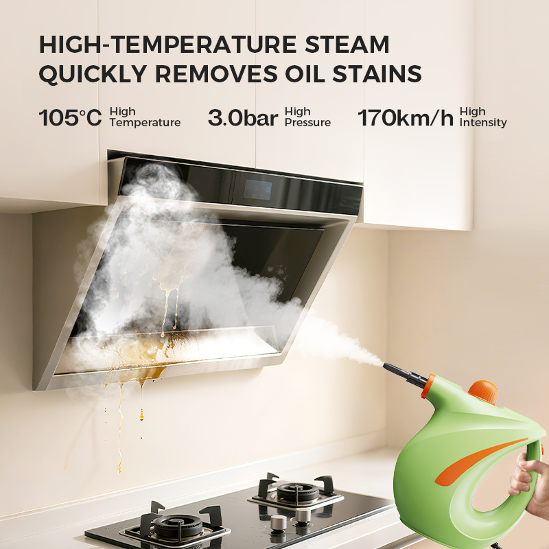 Gorąca sprzedaż: Parownica do  – Kitchen Appliances In recenzja i cena