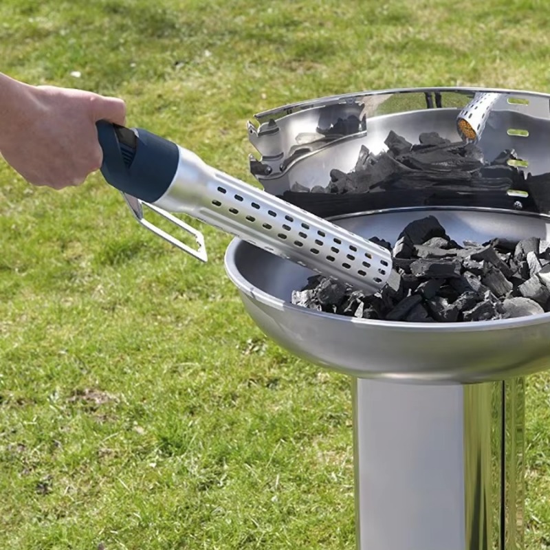 Kamado Smoker BBQ Starter Gril – Electric Smoker Bbq recenzja i cena