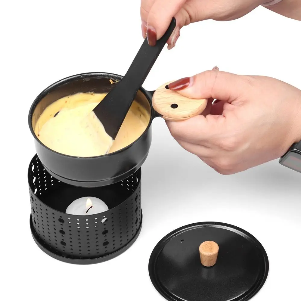 Garnek do raclette i fondue, g – Raclette Grill Table recenzja i cena