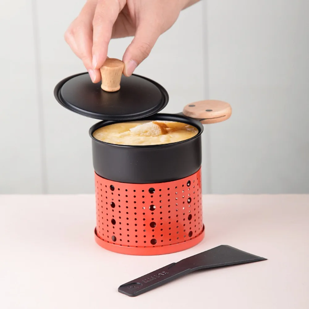Garnek do raclette i fondue, g – Raclette Grill Table recenzja i cena