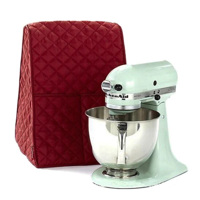 Domowy mikser KitchenAid Osłon – Kitchen Appliances Restaurant recenzja i cena