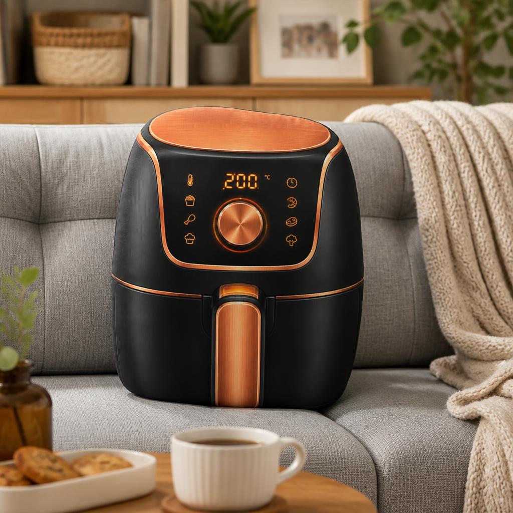 Nowoczesna poduszka w kształci – Kitchen Appliances For Gift recenzja i cena