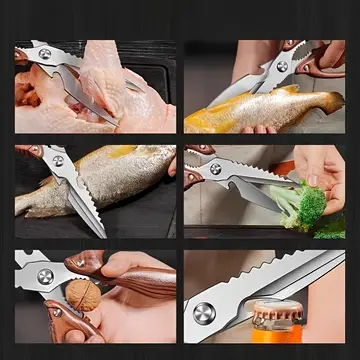 Zestaw narzędzi kuchennych, wi – Kitchen Appliances Set recenzja i cena