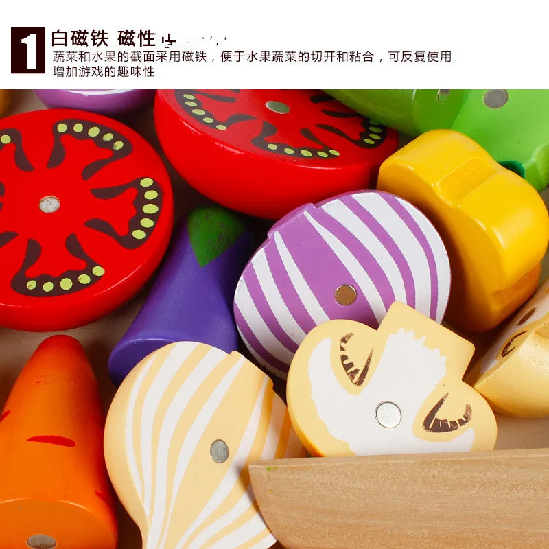 DIY Śliczne drewniane cięcie o – Kitchen Appliances Kids recenzja i cena