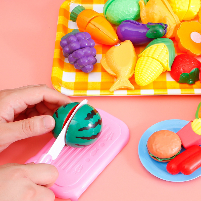 Zestaw zabawek kuchennych dla  – Kitchen Appliances Kids recenzja i cena