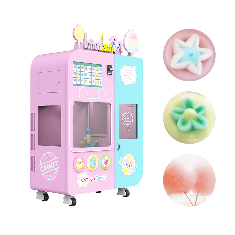 Maszyna do waty cukrowej z moż – Kitchen Appliances For Gift recenzja i cena
