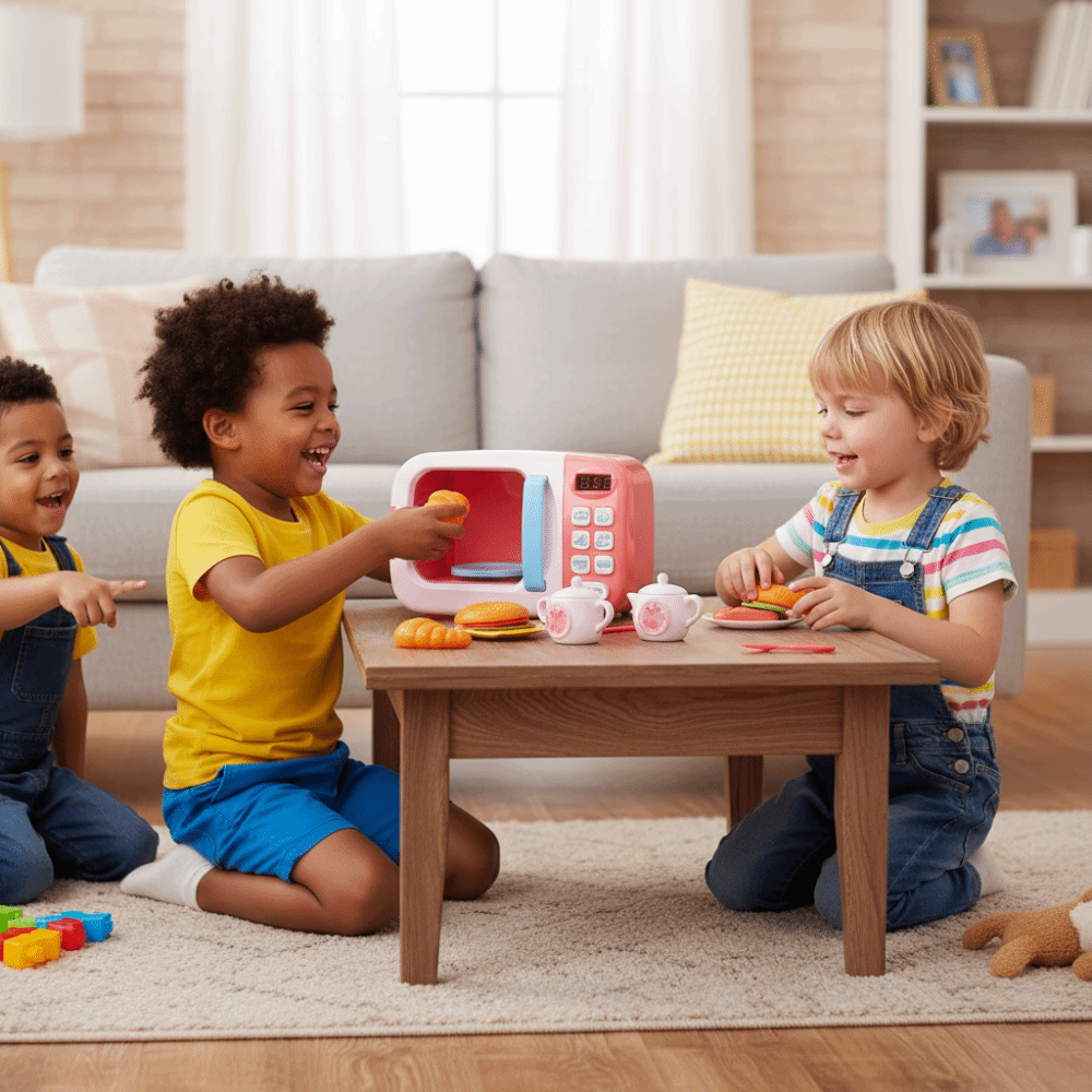 Kreatywne urządzenia do gotowa – Kitchen Appliances For Gift recenzja i cena