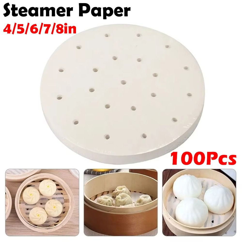 100 szt. Papier do gotowania n – Kitchen Appliances Restaurant recenzja i cena