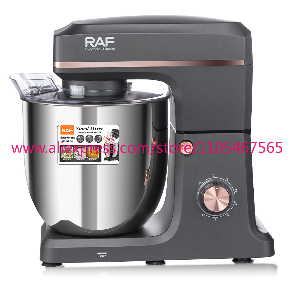 RAF 12L 2000W 3 w 1 Mikser Sto – Kitchen Appliances In recenzja i cena