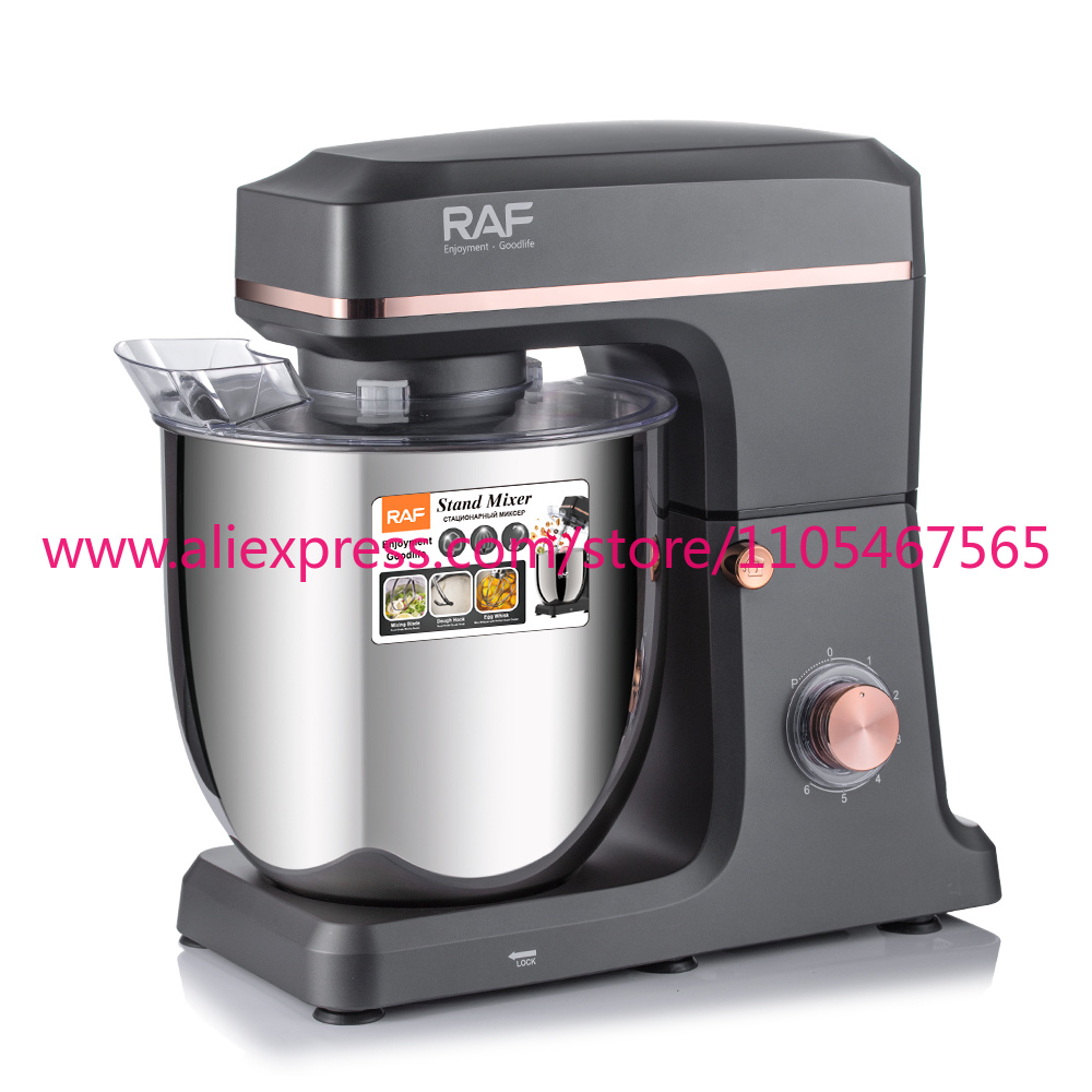 RAF 12L 2000W 3 w 1 Mikser Sto – Kitchen Appliances In recenzja i cena